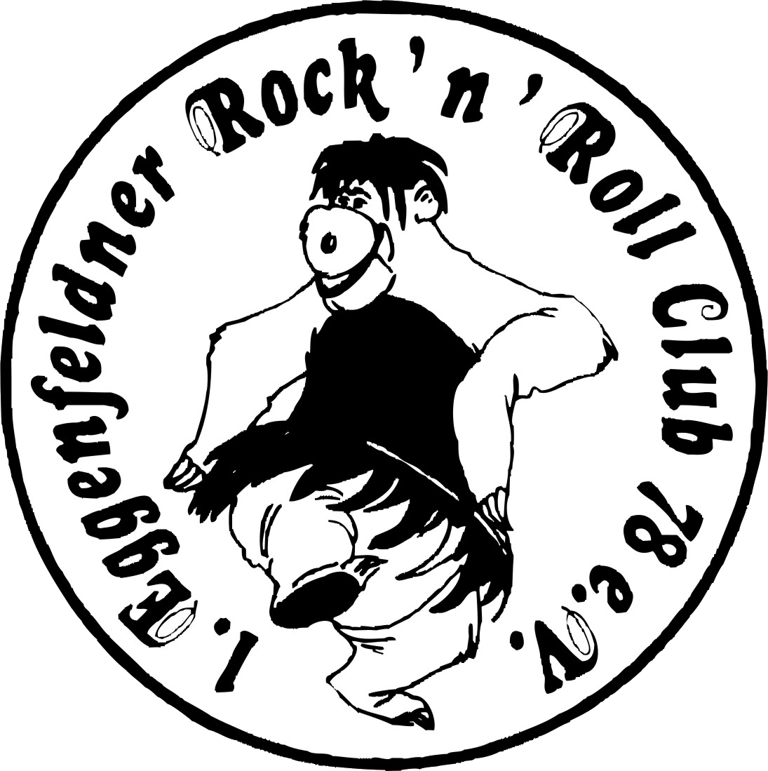 1. Eggenfeldner RRC Logo