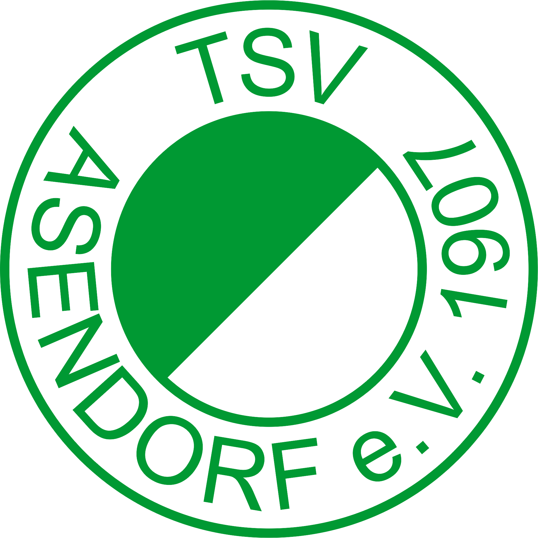 TSV Asendorf Logo