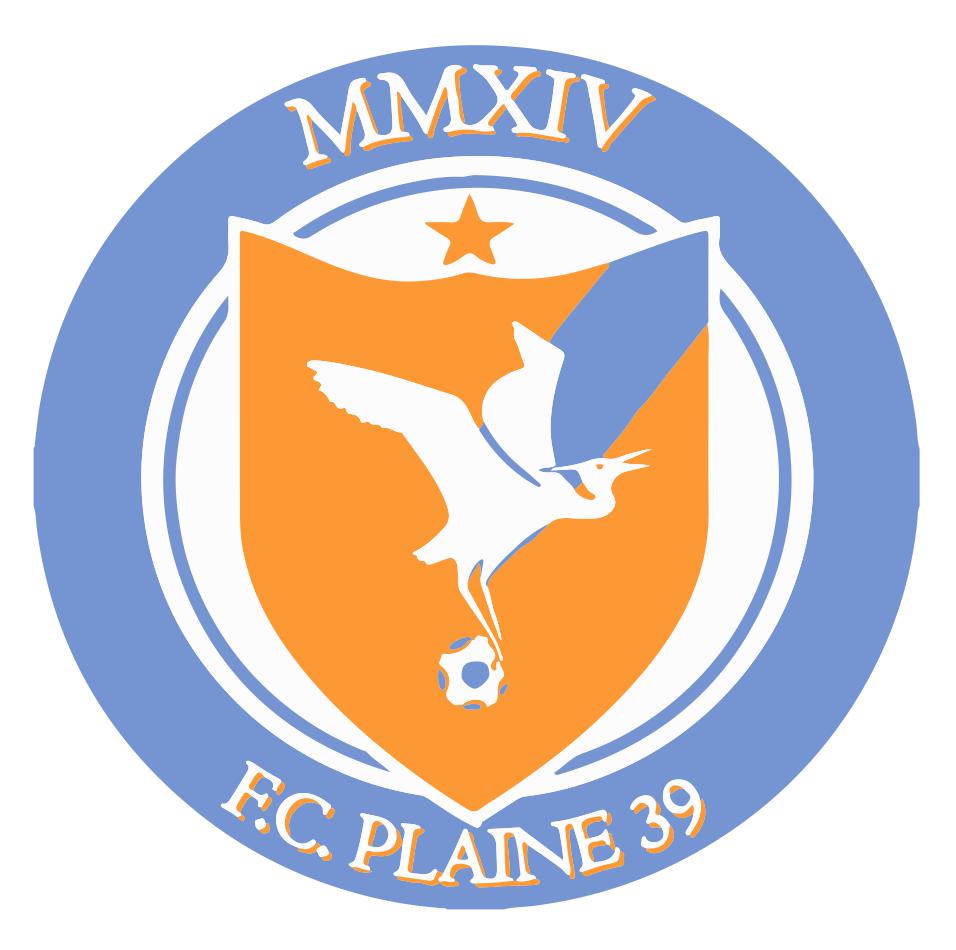 FC Plaine 39 Logo