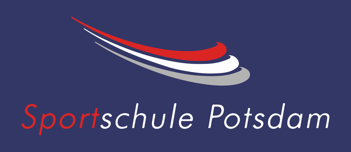 Sportschule Potsdam Logo
