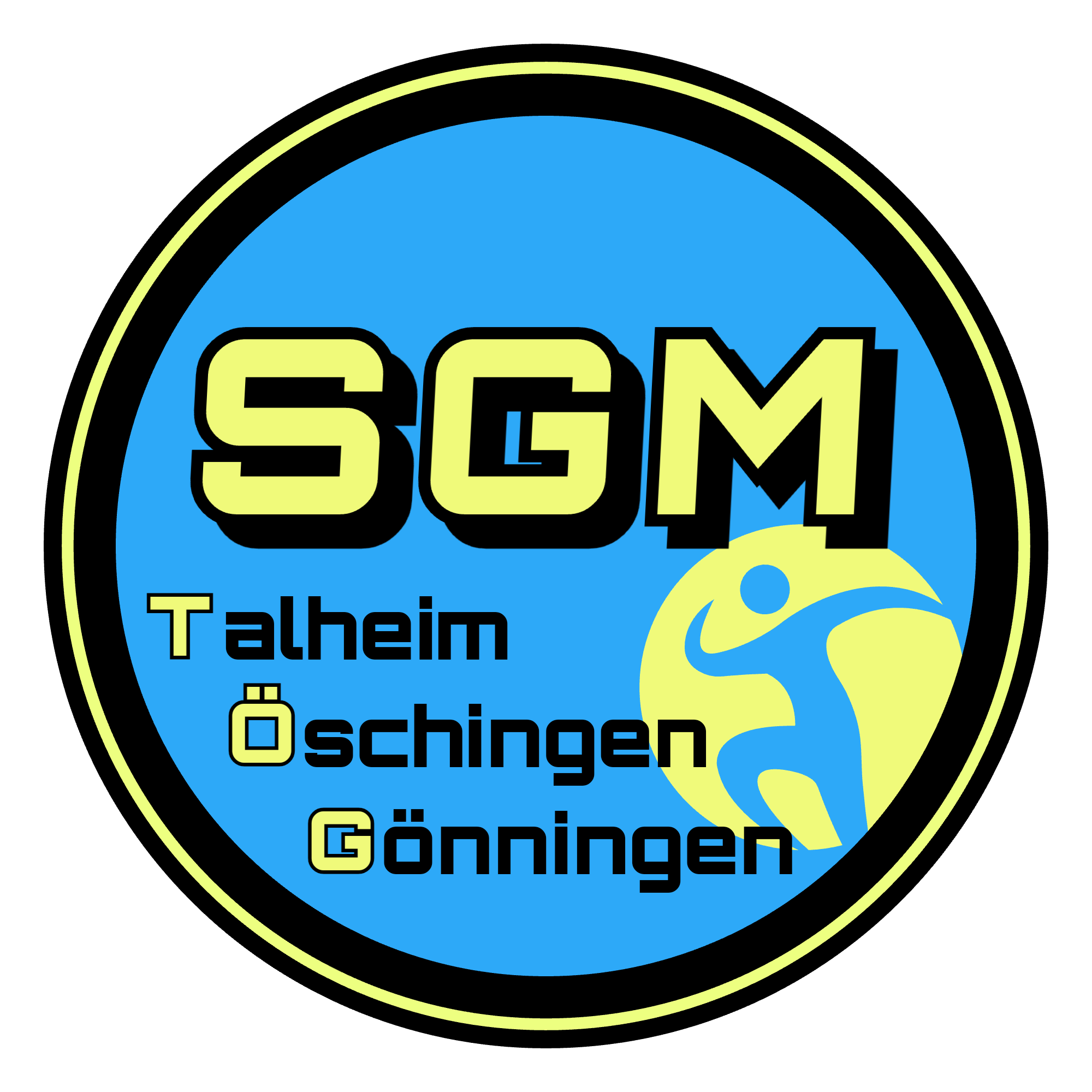 SGM Talheim/Öschingen/Gönningen Logo
