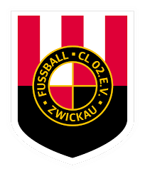 FC 02 Zwickau Logo