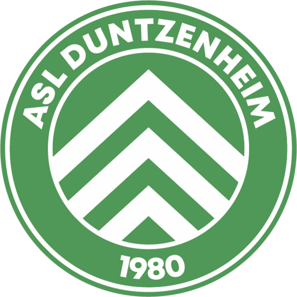 ASL DUNTZENHEIM Logo