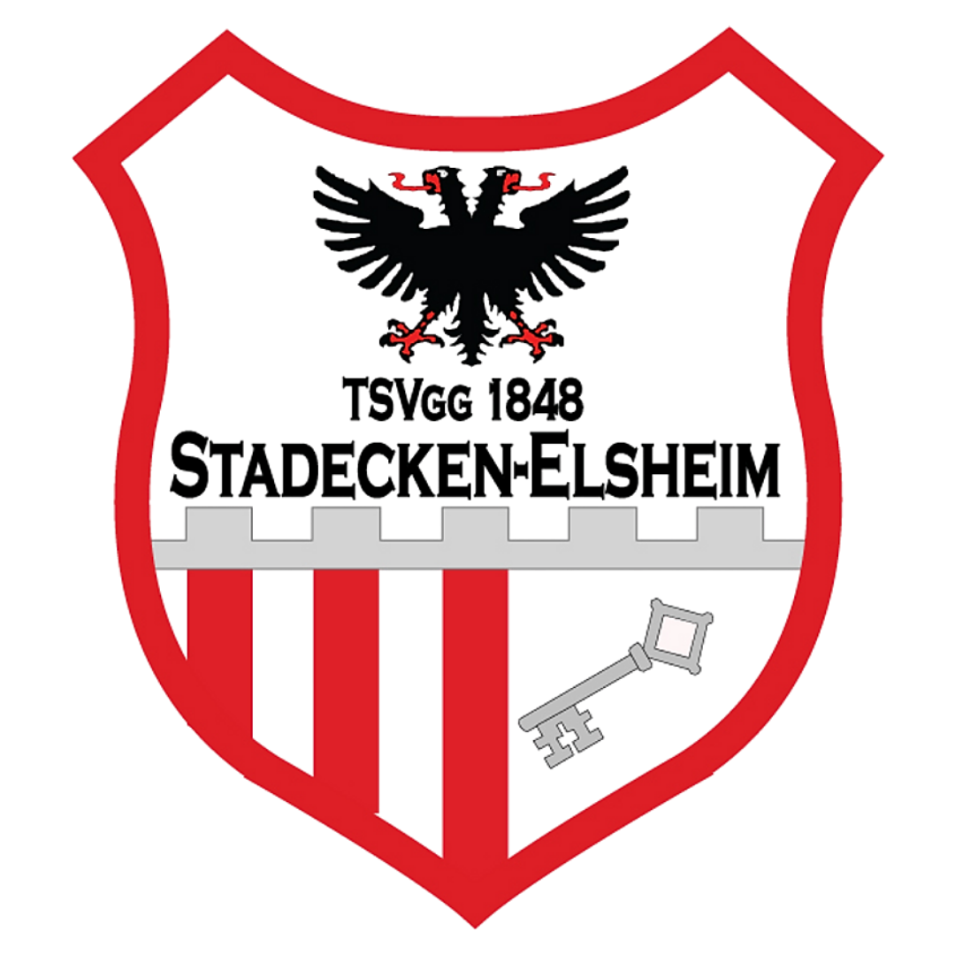 TSVgg 1848 Stadecken-Elsheim Logo