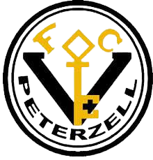 FC Peterzell Jugend Logo