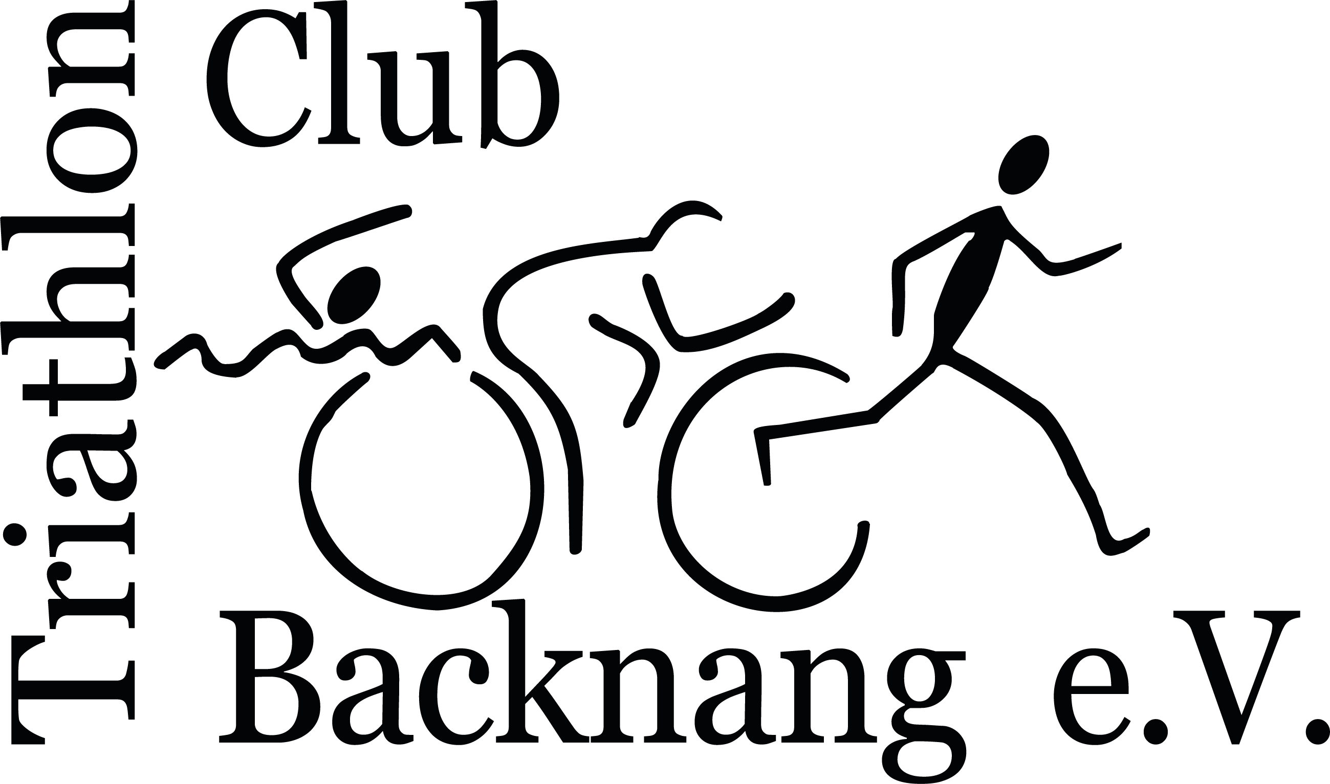 Triathlon Backnang Logo