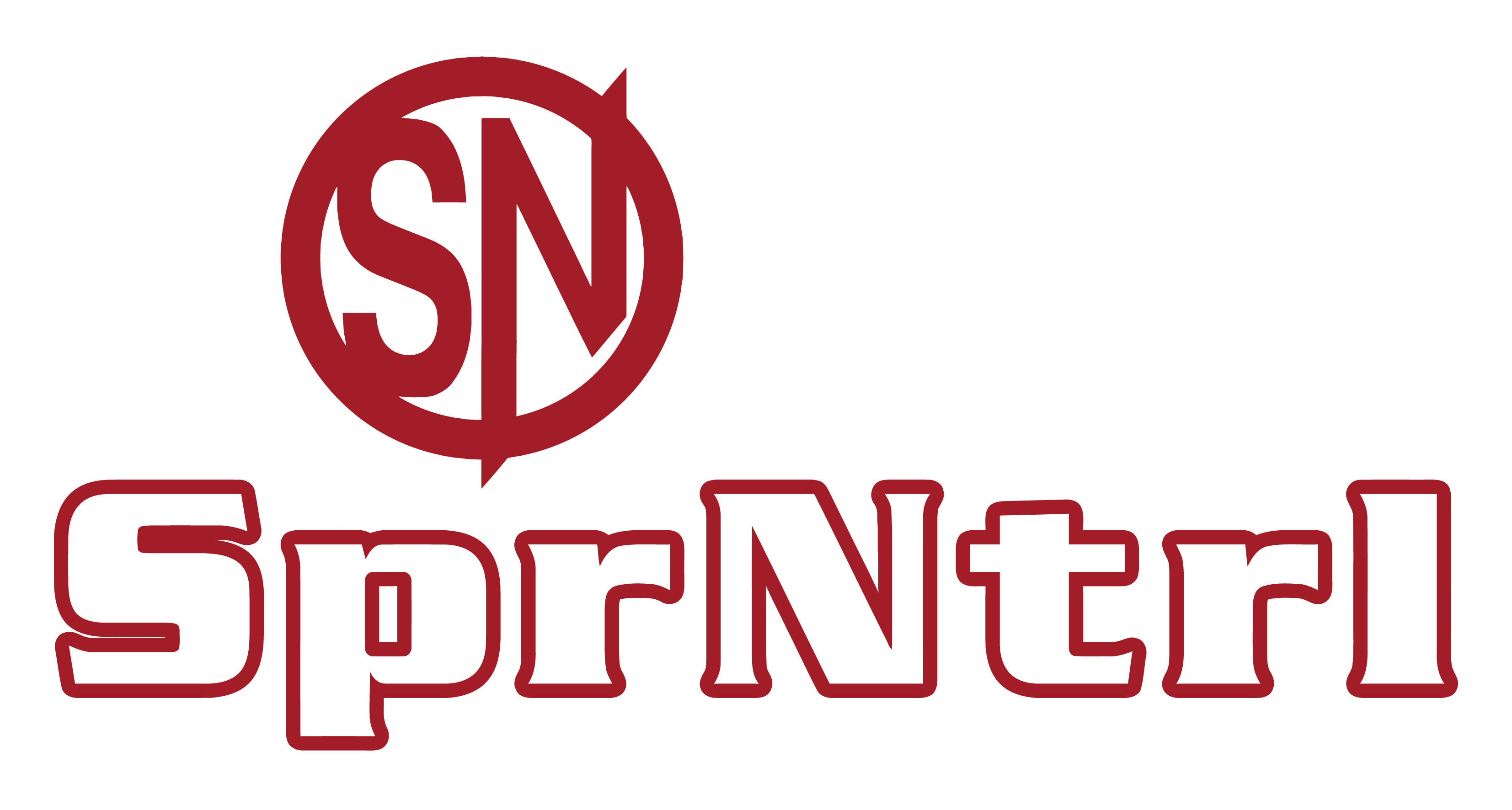 SUPERNATURAL Logo