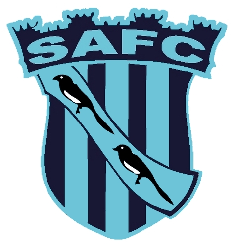 Saint Aubin FC Logo