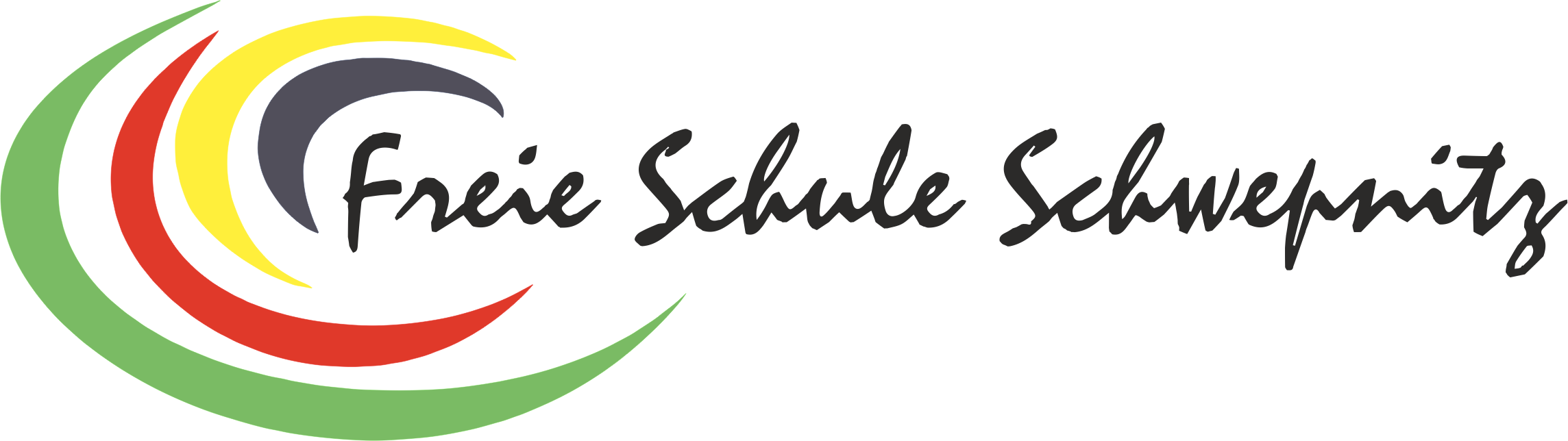 Freie Schule Schwepnitz Logo