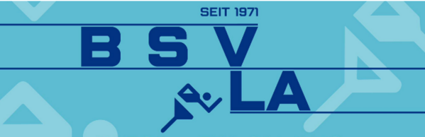 SV Brixlegg Leichtathletik Logo