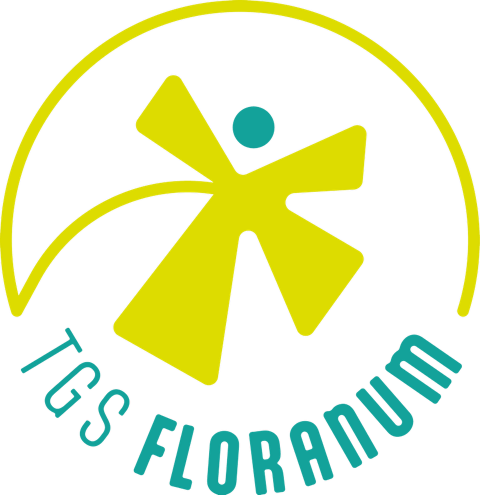 TGS Floranum Logo