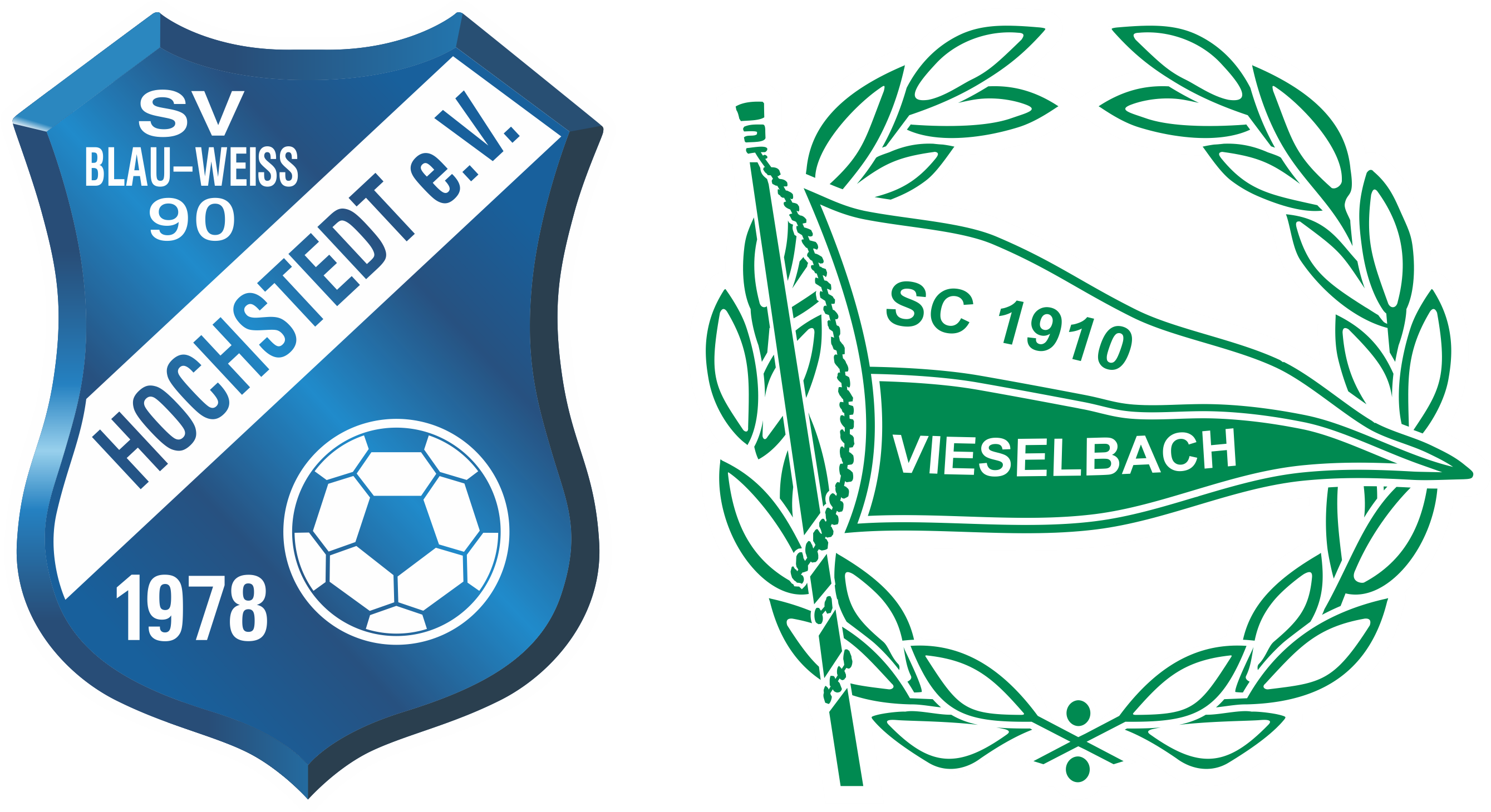 SG Hochstedt/Vieselbach Logo