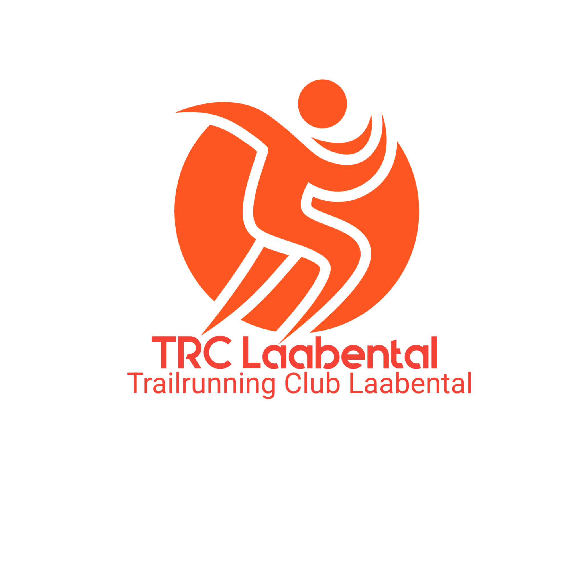 TRC Laabental Logo
