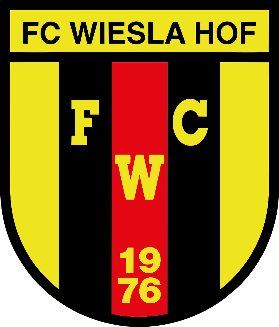 FC Wiesla Hof Logo