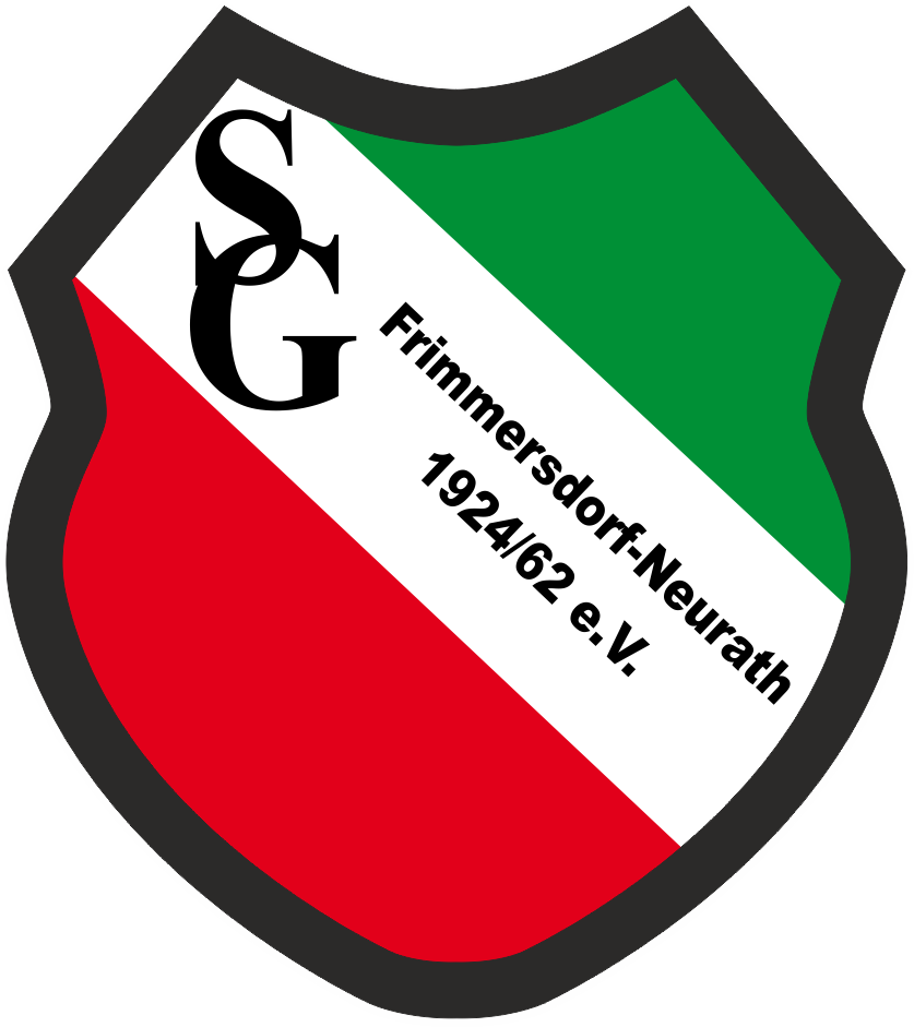 SG Frimmersdorf-Neurath Jugend Logo