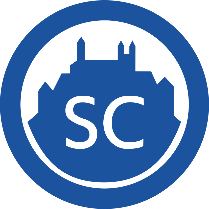SC Steinbach-Comburg 1926 e.V. Logo