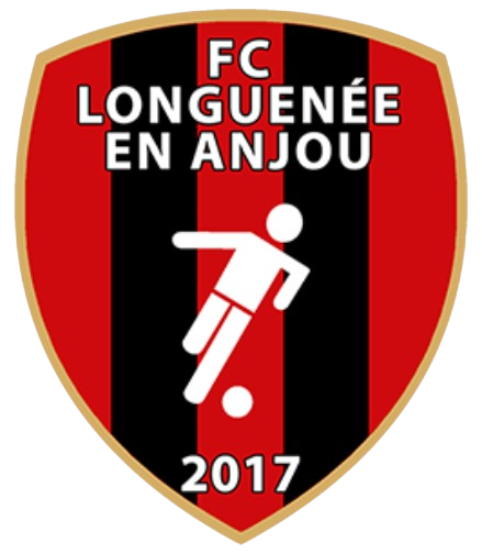 FC LONGUENEE EN ANJOU Logo