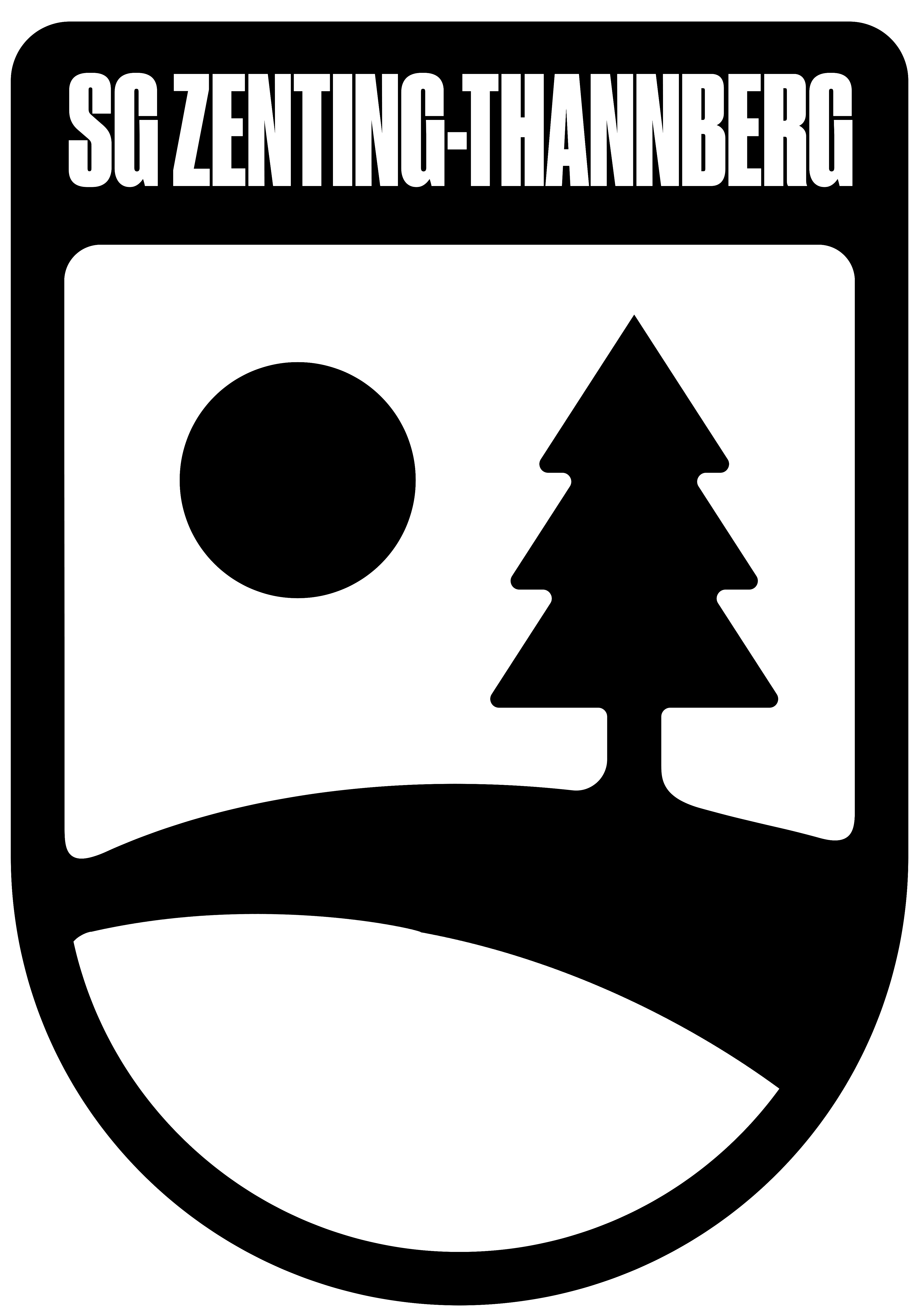 SG Zenting Thannberg Logo