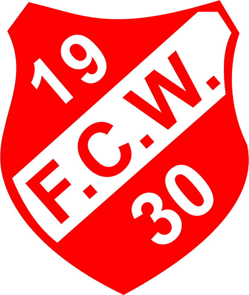 FC Wesuwe Logo
