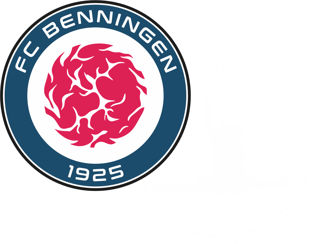 Prinzengarde Benningen Logo
