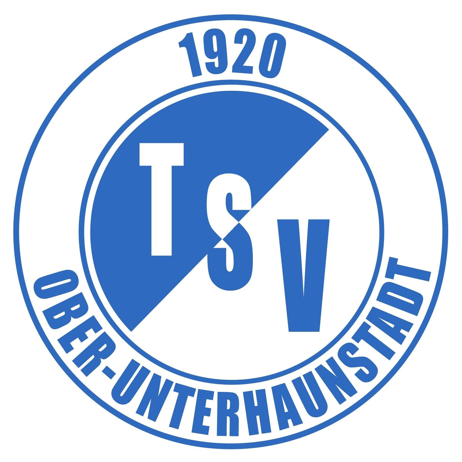 TSV Oberhaunstadt Logo