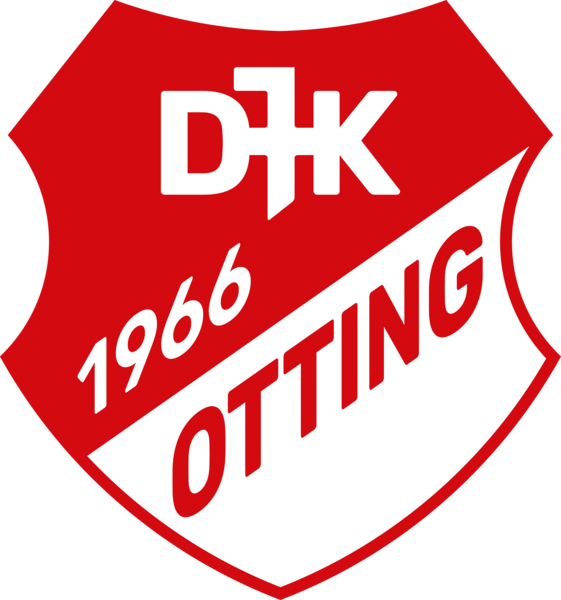 DJK 1966 Otting Logo