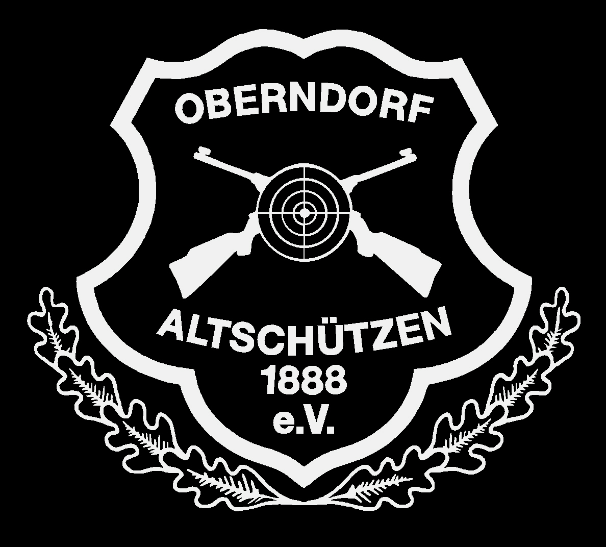 Altschützen Oberndorf Logo