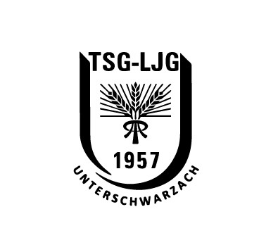 LJG Unterschwarzach Fussball Logo