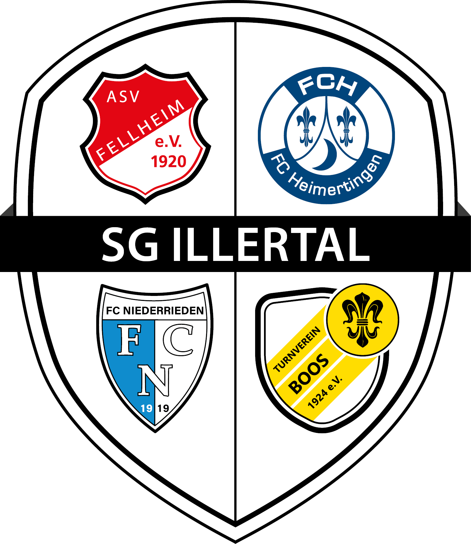 SG Illertal Logo