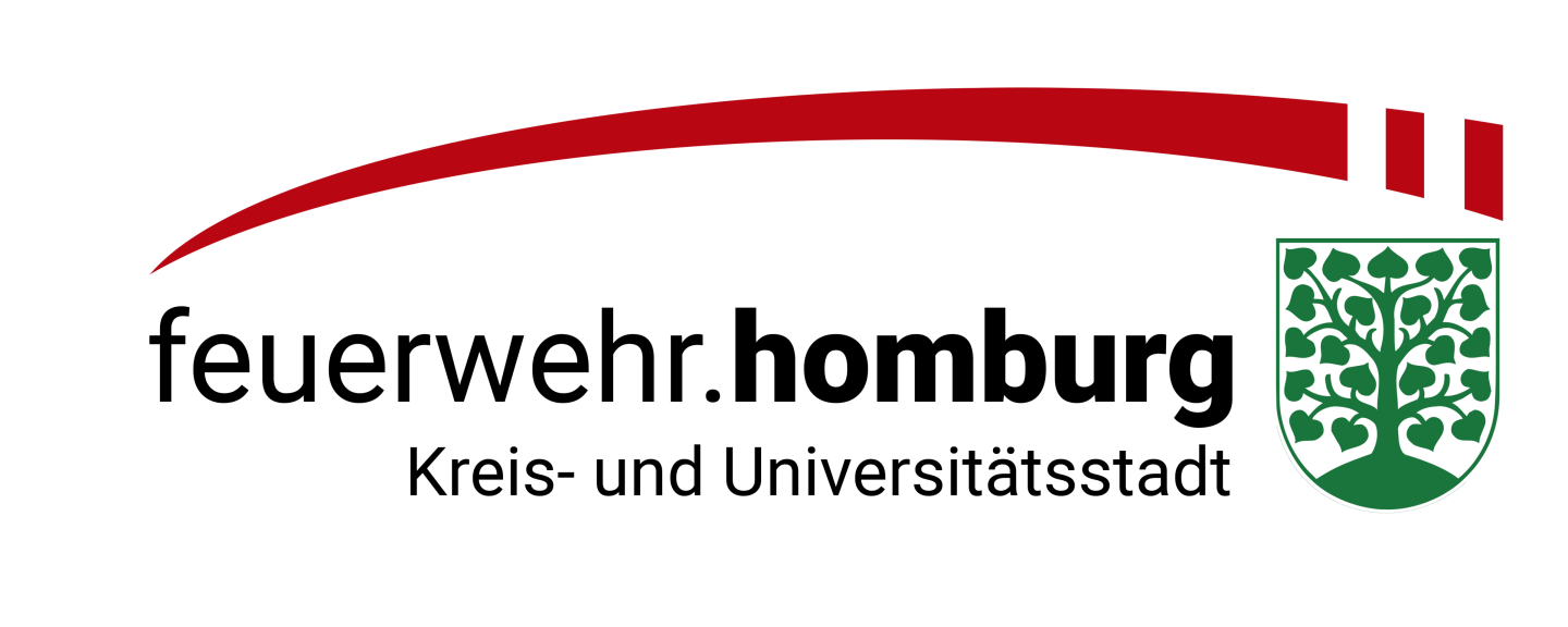 Feuerwehr Homburg Logo
