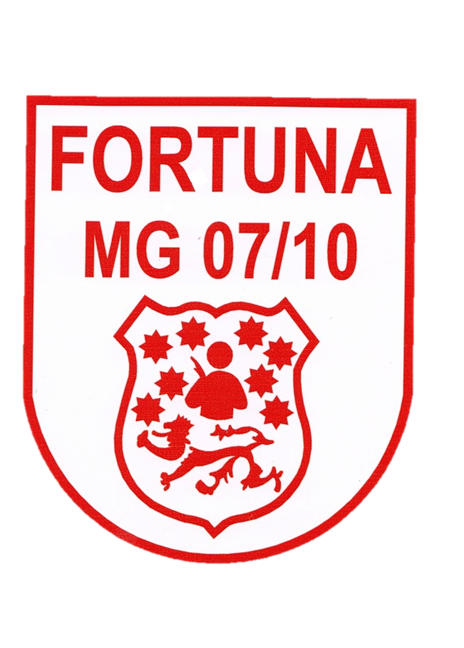 Fortuna MG Logo