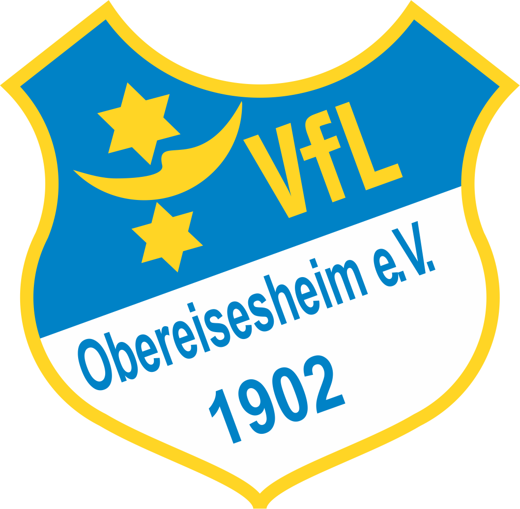 VfL Obereisesheim 1902 Logo