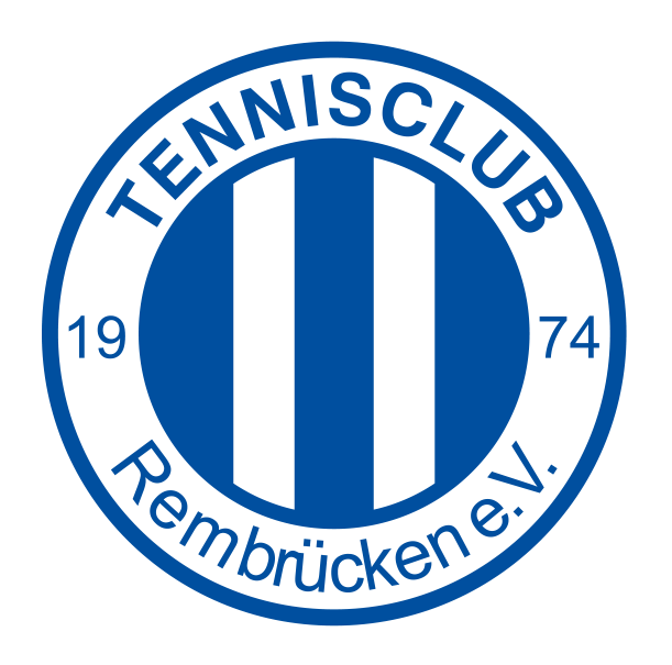 TC Rembruecken Logo