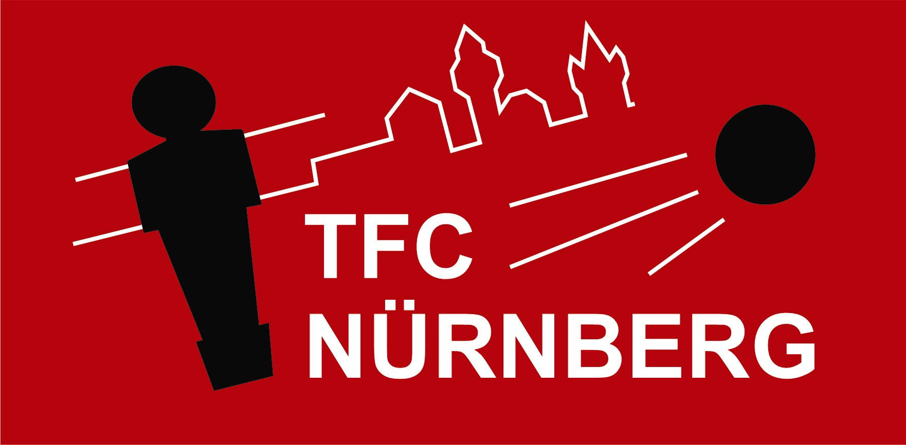 TFC Nürnberg Logo