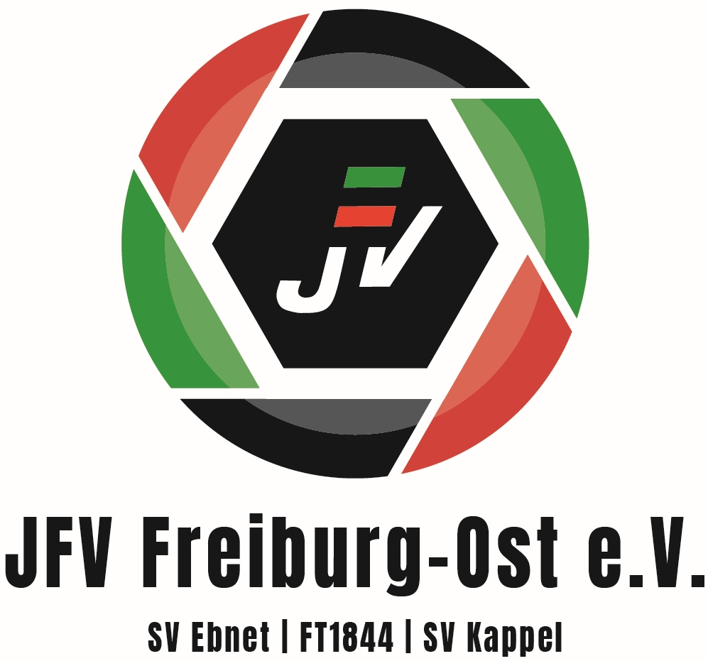 JFV Freiburg-Ost Logo