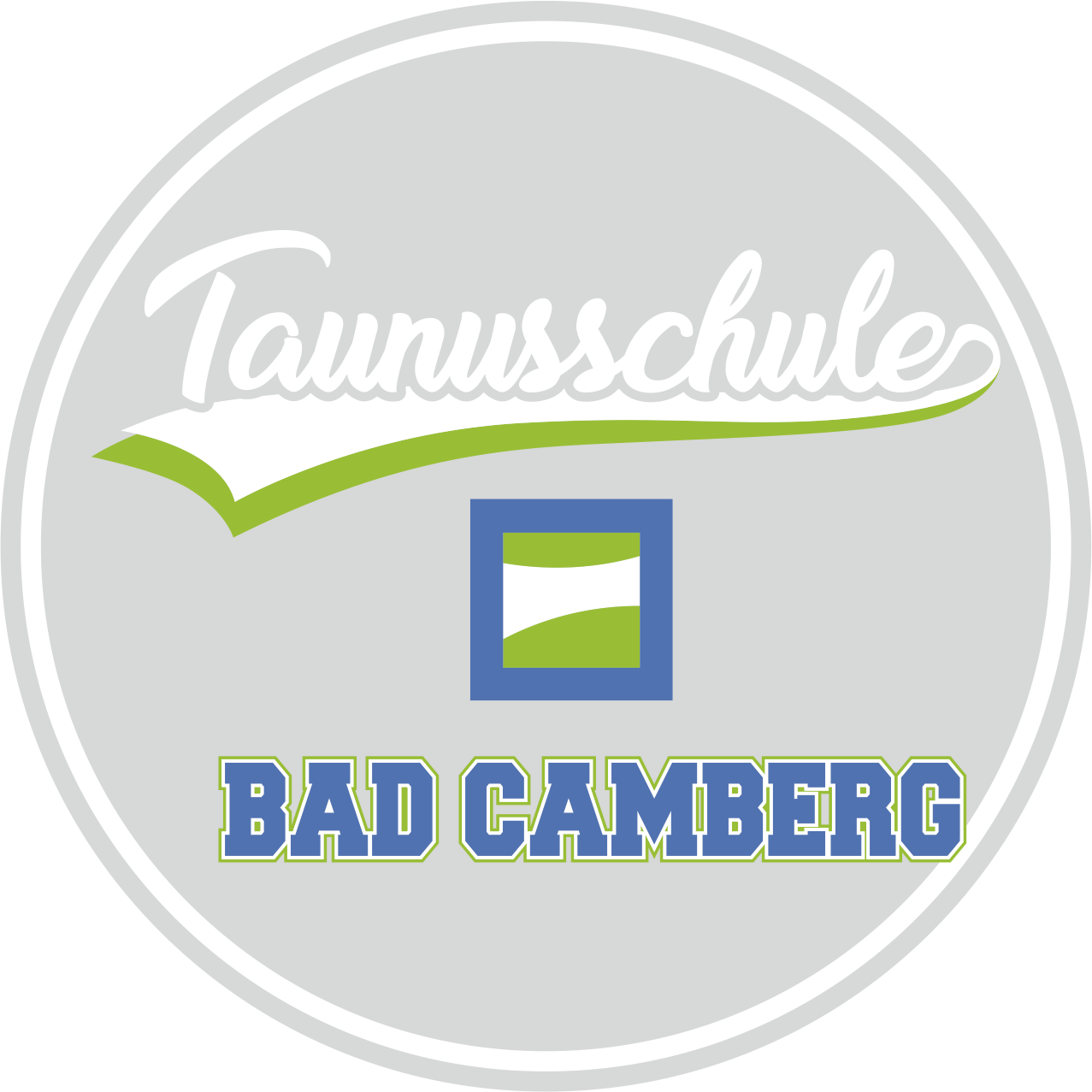 Taunusschule Bad Camberg Logo