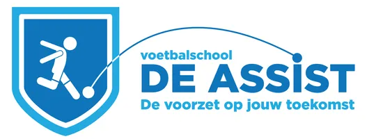 Voetbalschool de Assist Logo