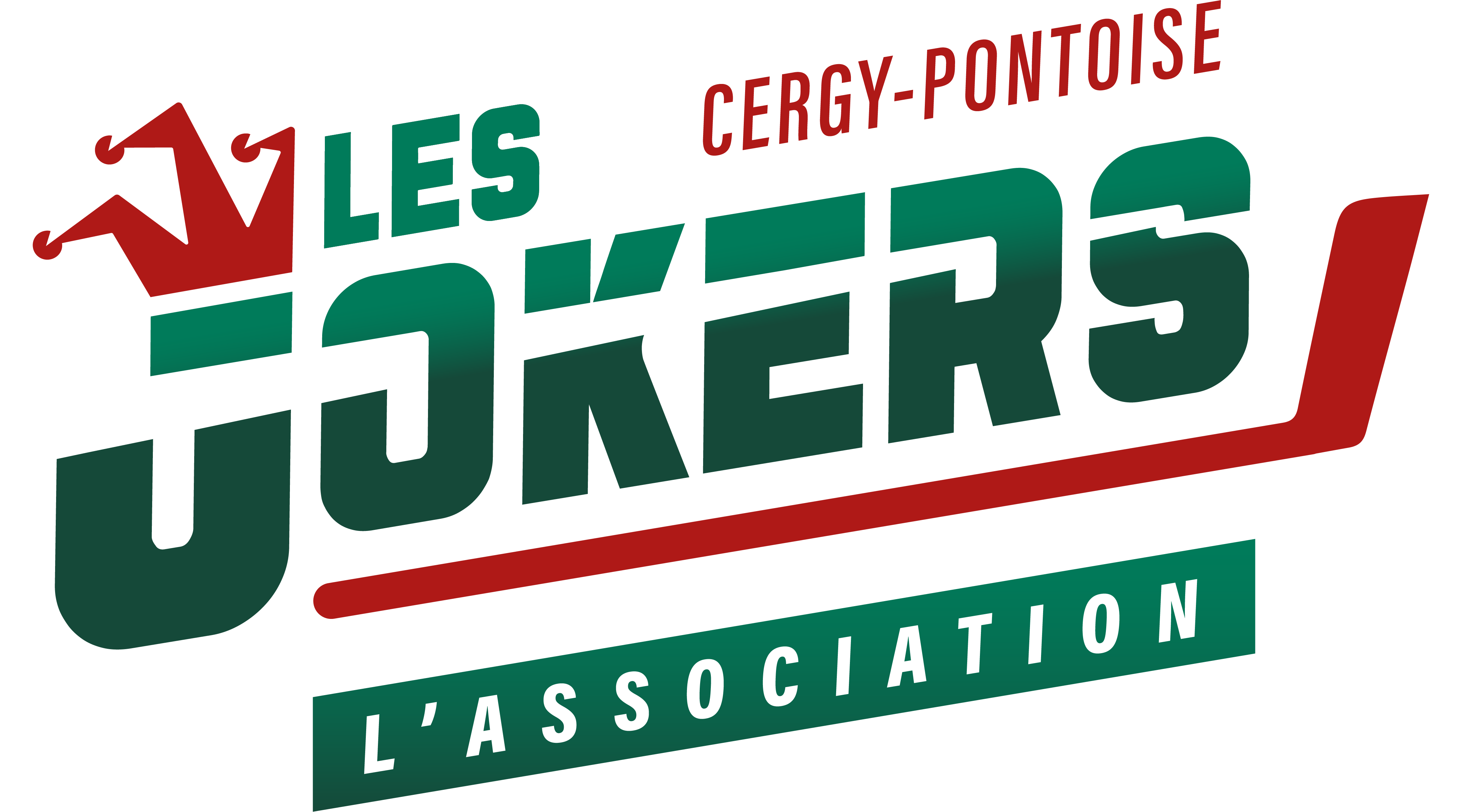 LES JOKERS Logo