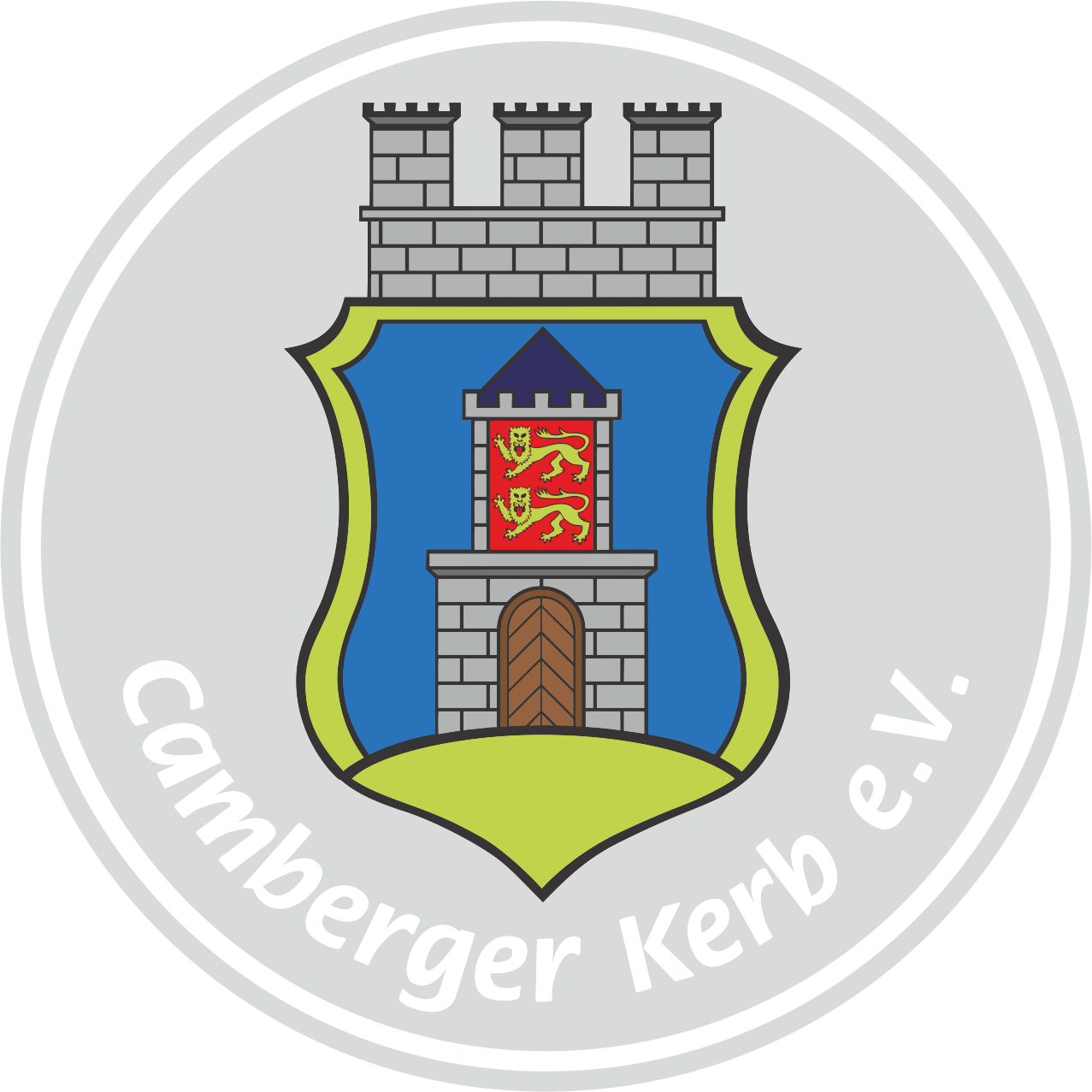 Camberger Kerbeverein Logo