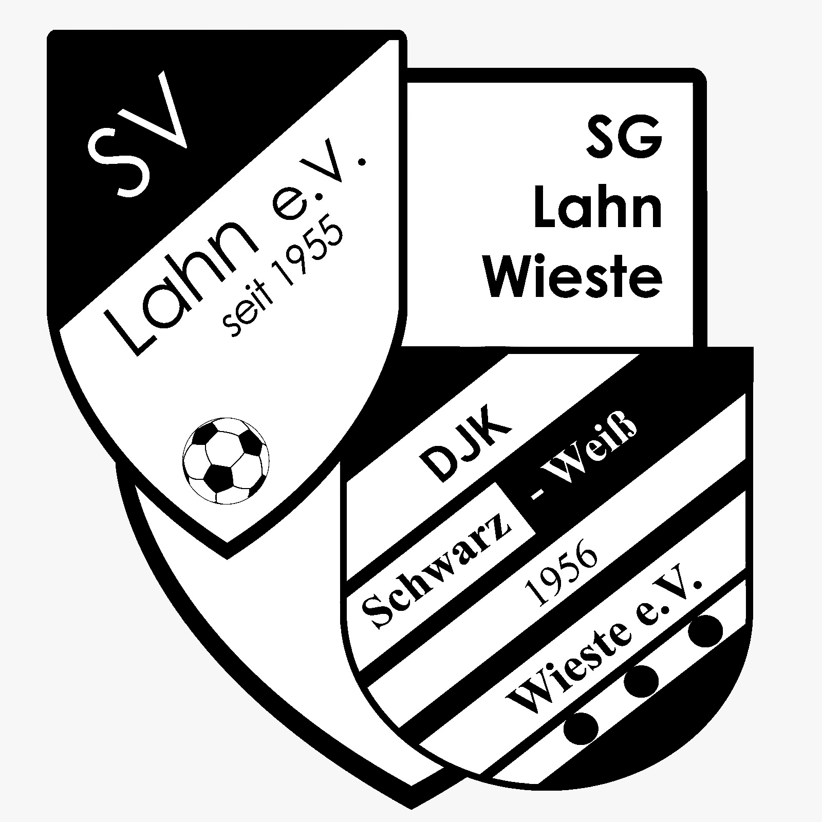 SV Lahn Logo