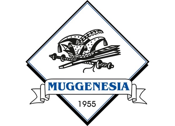 KG Muggenesia Nürnberg e.V. Logo