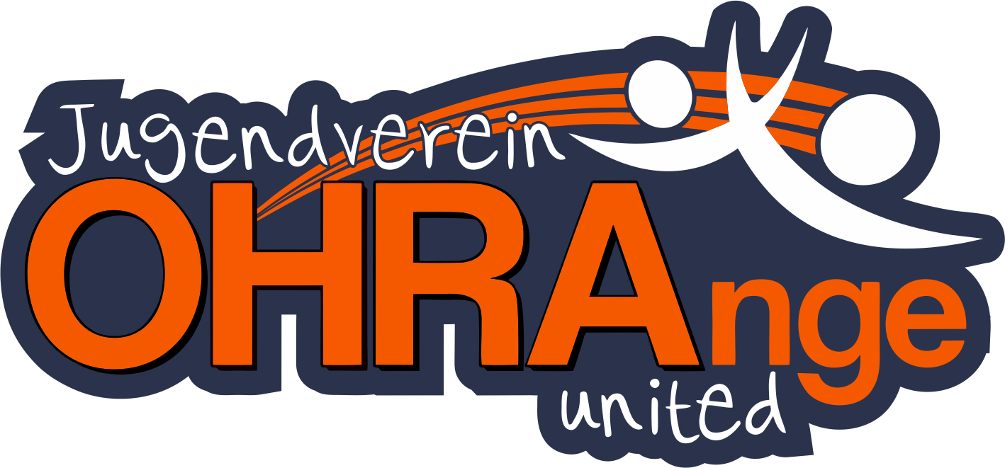 JV OhrangeUnited Logo