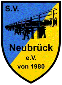 SV Neubrück Shop Logo
