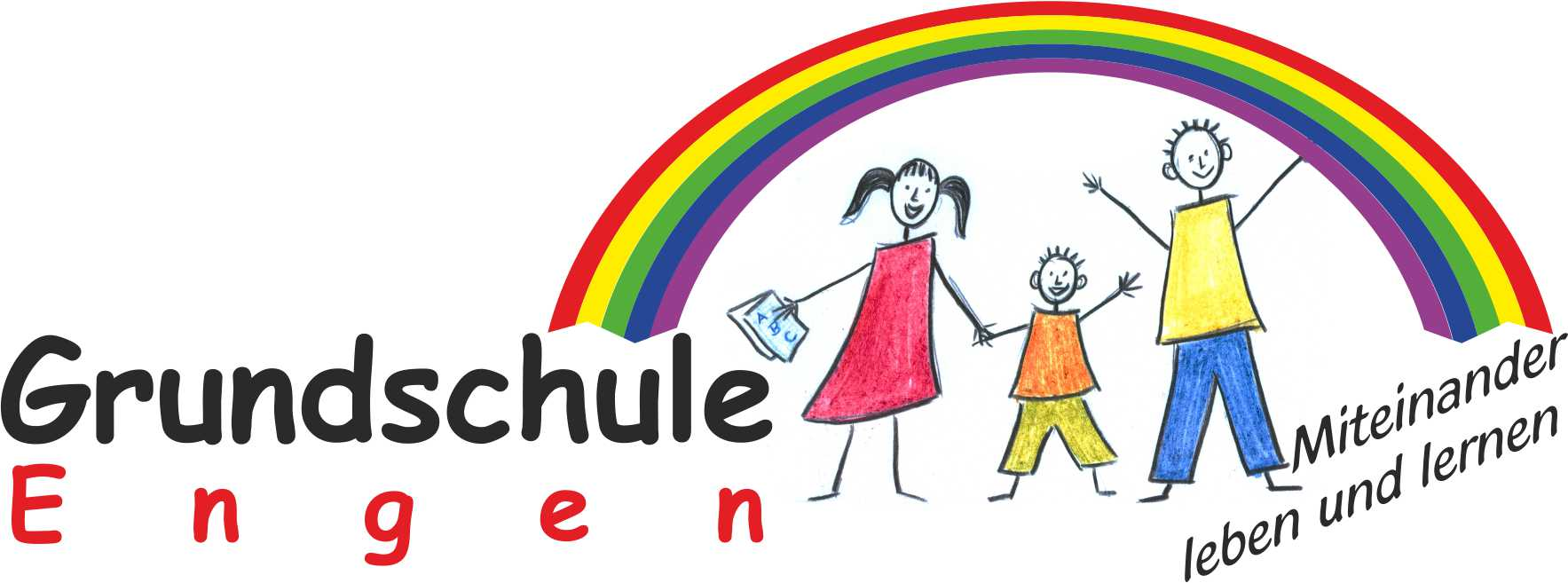 Grundschule Engen - Hegau Logo