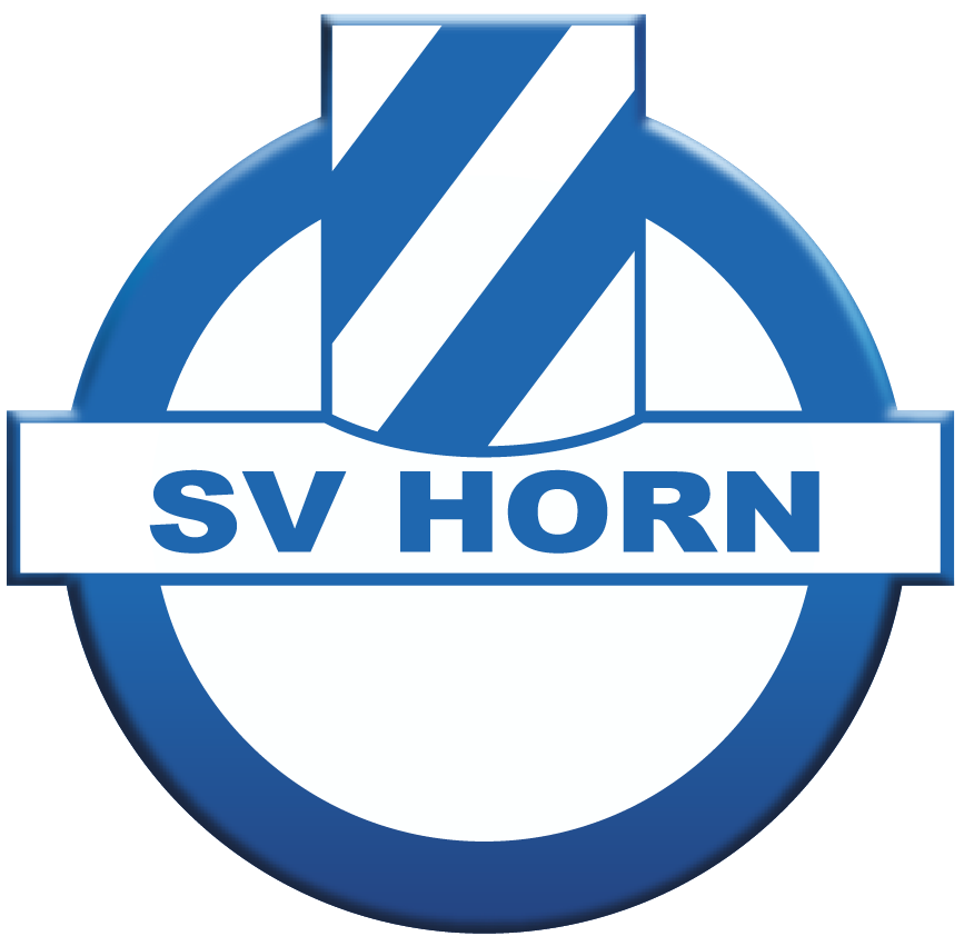 SV Horn Logo