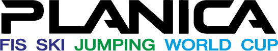 Skifliegen Planica Logo