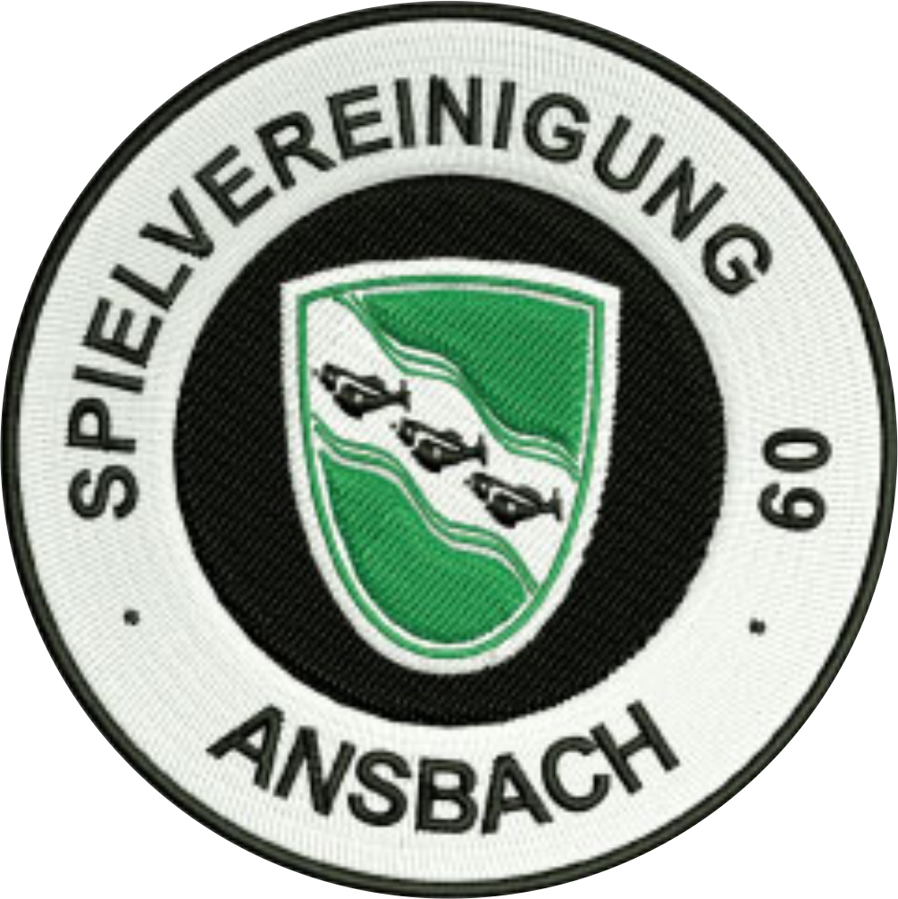 SpVgg Ansbach Fanshop Logo