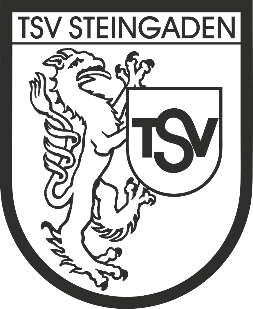 TSV Steingaden e.V. Logo