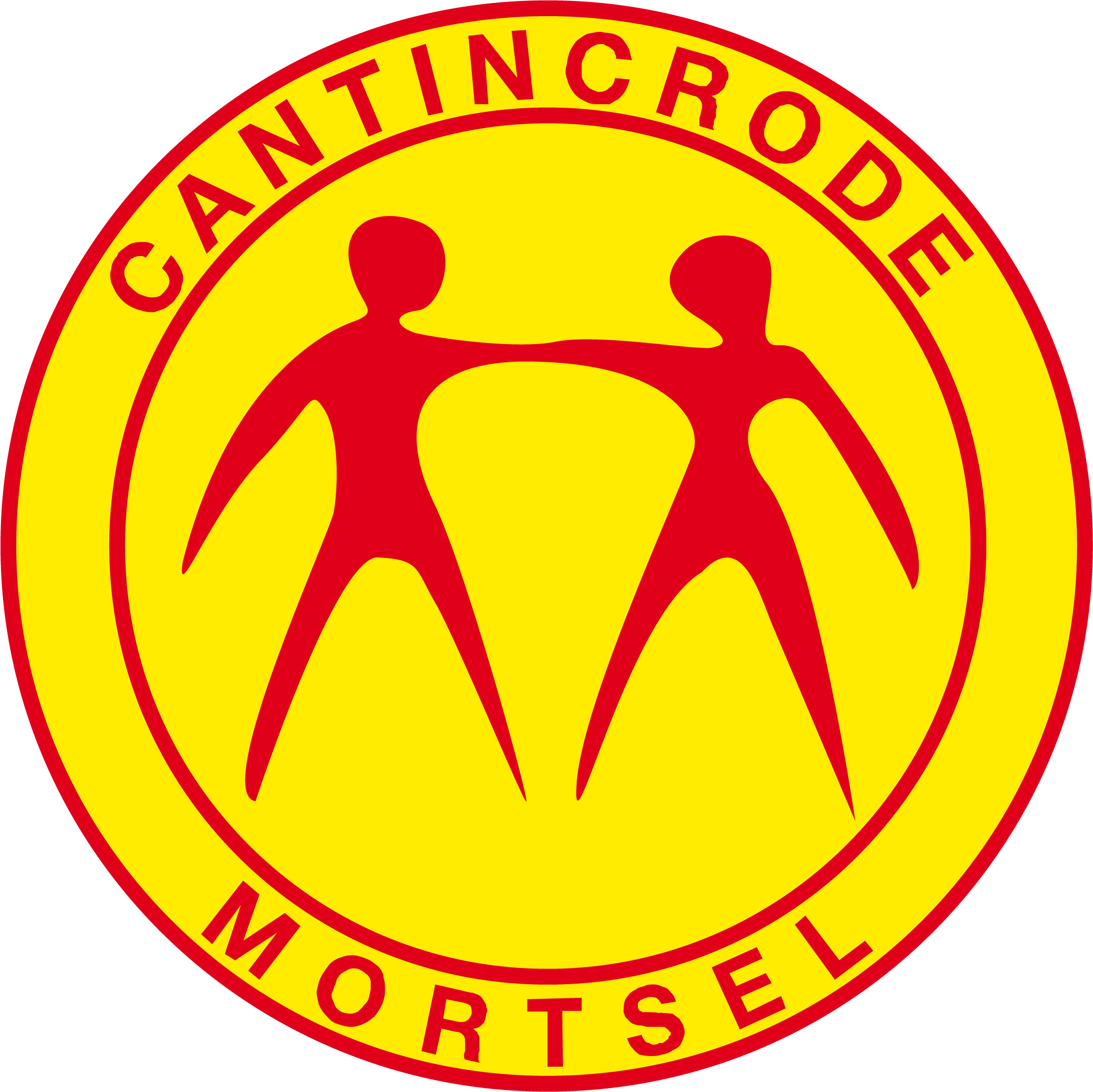 Cantincrode Logo
