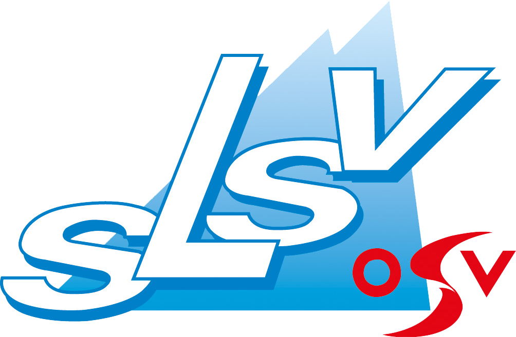 SLSV Sommerkollektion 2024 Logo